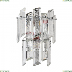 3512/02 AP-3 Настенный светильник Divinare, Romilda