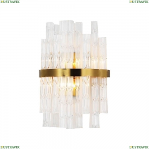 6053/17 AP-1 Настенный светильник Divinare, Meadow