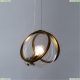5015/17 SP-1 Подвесной светильник Divinare, Hazel
