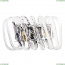 7568/02 AP-2 Бра Divinare, Megan