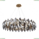 7203/17 LM-12 Подвесная люстра Divinare, Ophelia