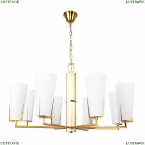 4503/17 LM-8 Подвесная люстра Divinare, Subra