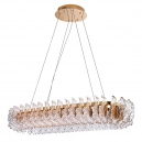 1138/01 SP-130 Подвесная люстра DIVINARE, Anna