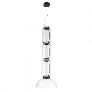 1242/06 SP-30 Светильник подвесной DIVINARE, Trumpet