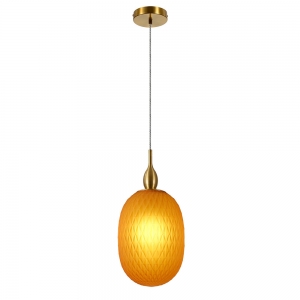 5817/07 SP-1 Светильник подвесной DIVINARE, Verdi