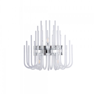 6043/02 AP-3 Бра DIVINARE, Bianca