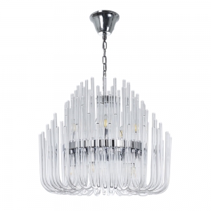 6043/02 LM-10 Подвесная люстра DIVINARE, Bianca