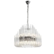 6043/02 LM-18 Подвесная люстра DIVINARE, Bianca