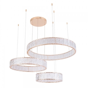 1134/17 SP-88 Подвесная люстра DIVINARE, Teresa