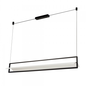 1077/06 SP-18 Светильник подвесной DIVINARE, Punto