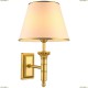 A9185AP-1SG Бра Arte Lamp (Арте Ламп) BUDAPEST