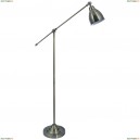 A2054PN-1AB Торшер Arte Lamp, Braccio