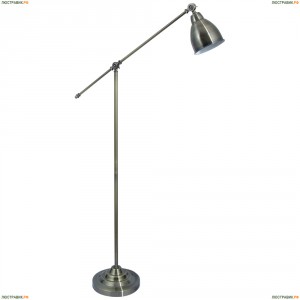 A2054PN-1AB Торшер Arte Lamp (Арте Ламп) 43