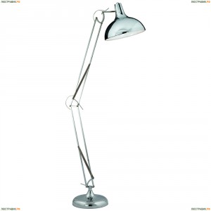 A2487PN-1CC Торшер Arte Lamp (Арте Ламп) GOLIATH