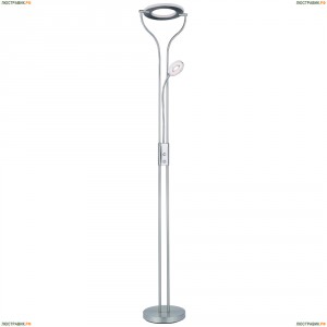 A5904PN-2SS Торшер светодиодный Arte Lamp (Арте Ламп) DUETTO LED