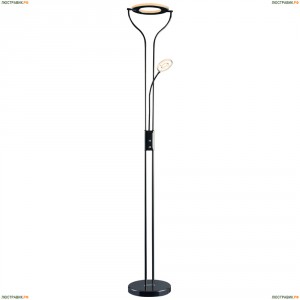 A5904PN-2BC Торшер светодиодный Arte Lamp (Арте Ламп) DUETTO LED