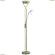 A4399PN-2AB Торшер Arte Lamp (Арте Ламп) DUETTO