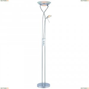 A4399PN-2CC Торшер Arte Lamp (Арте Ламп) DUETTO