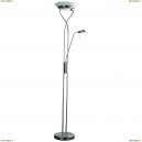 A4399PN-2SS Торшер Arte Lamp, Duetto