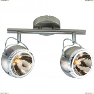 A4509PL-2SS Спот Arte Lamp (Арте Ламп) 98