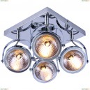 A4506PL-4CC Спот Arte Lamp (Арте Ламп) 99