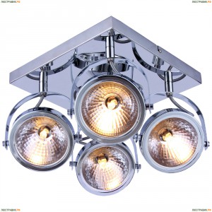 A4506PL-4CC Спот Arte Lamp (Арте Ламп) 99