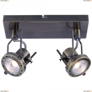 A4300AP-2AB Спот Arte Lamp (Арте Ламп) COSTRUTTORE