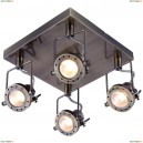 A4300PL-4AB Спот Arte Lamp, Costruttore