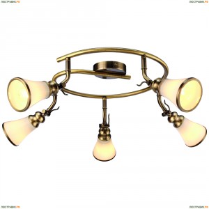 A9231PL-5AB Спот Arte Lamp (Арте Ламп) 81