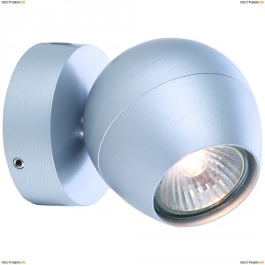 A5781AP-1SS Спот Arte Lamp (Арте Ламп) SFERA