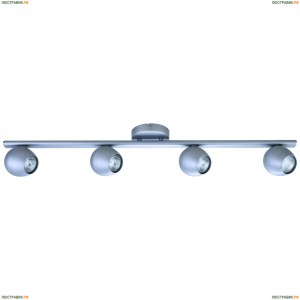 A5781PL-4SS Спот Arte Lamp (Арте Ламп) SFERA