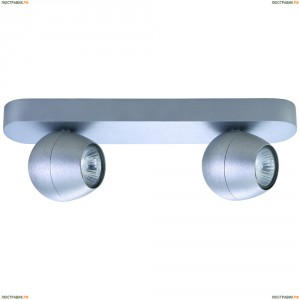 A5781AP-2SS Спот Arte Lamp (Арте Ламп) SFERA