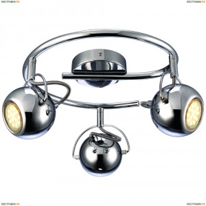 A9128PL-3CC Спот Arte Lamp (Арте Ламп) 86