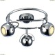 A9128PL-3CC Спот Arte Lamp (Арте Ламп) 86