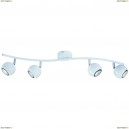 A6251PL-4WH Спот Arte Lamp, Piatto