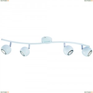 A6251PL-4WH Спот Arte Lamp (Арте Ламп) 101