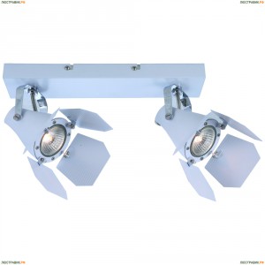 A3092AP-2WH Спот Arte Lamp (Арте Ламп) CINEMA