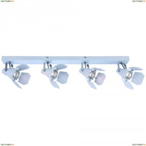 A3092PL-4WH Спот Arte Lamp (Арте Ламп) CINEMA
