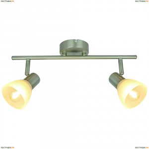 A5062AP-2SS Спот Arte Lamp (Арте Ламп) PARRY