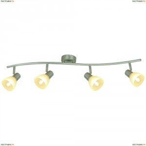 A5062PL-4SS Спот Arte Lamp (Арте Ламп) PARRY