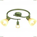 A5062PL-3AB Спот Arte Lamp, Parry