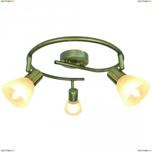 A5062PL-3AB Спот Arte Lamp (Арте Ламп) PARRY