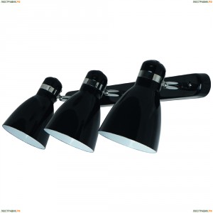 A5049PL-3BK Спот Arte Lamp (Арте Ламп) 48