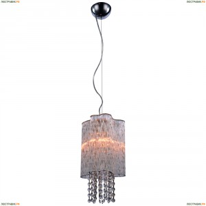 A8560SP-1CL Люстра подвесная хрустальная Arte Lamp (Арте Ламп) 9