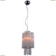 A8560SP-1CL Люстра подвесная хрустальная Arte Lamp (Арте Ламп) 9