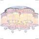 A8561PL-15CL Люстра потолочная хрустальная Arte Lamp (Арте Ламп) 11