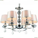 A3074LM-6CC Люстра подвесная хрустальная Arte Lamp (Арте Ламп) 66
