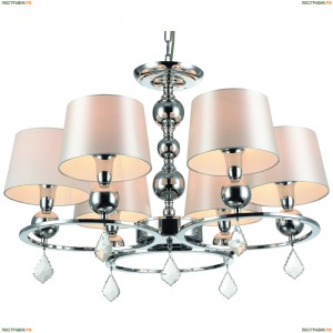 A3074LM-6CC Люстра подвесная хрустальная Arte Lamp (Арте Ламп) 66