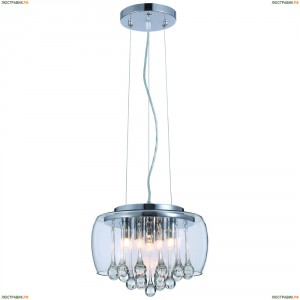 A7054SP-5CC Люстра подвесная хрустальная Arte Lamp (Арте Ламп) 92