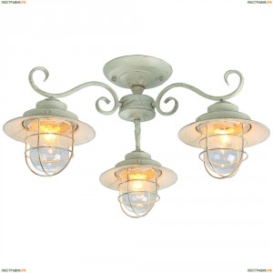 A4579PL-3WG Люстра потолочная Arte Lamp (Арте Ламп) 6